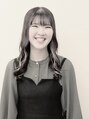クラウドヘアー 北仙台店 初貝 祐希