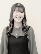 クラウドヘアー 北仙台店 初貝 祐希