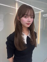 ボタン ハカタ(VOTAN hakata) 博多/天神/レイヤー/顔周り