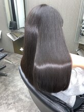 ウェービーポーズ美容室