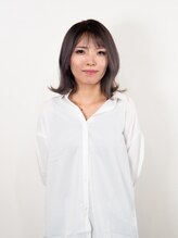 髪化粧 トラスト(trust) 中村 愛美