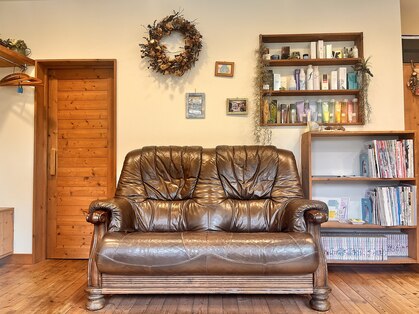 ミル(mille)の写真