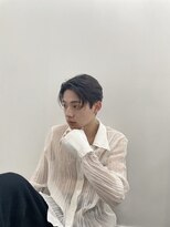 ステラ(STELLA)&nbsp;ナチュラルセンターパート