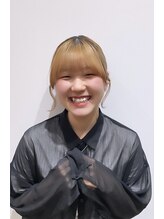 カシータフロル モゾワンダーシティ店(Casita flor) 服部 未夢