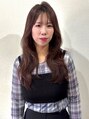 グルグル 新小岩店(GULGUL) 佐藤聖恵 [新小岩]