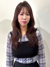 グルグル 新小岩店(GULGUL) 佐藤聖恵 [新小岩]