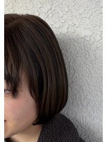 ダリー 新さっぽろ店(Dali)&nbsp;アンブレラカラー