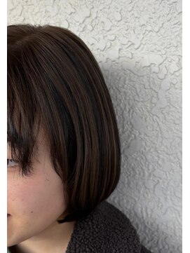 ダリー 新さっぽろ店(Dali) アンブレラカラー