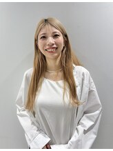 トッカ 浅草店(tocca) 渡辺 一江