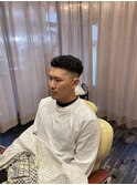 極道パーマ