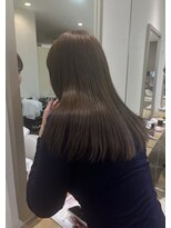 マティス 室見店(MATISSE)&nbsp;透明感カラー