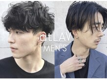 アットラブ バイ ベル(at'LAV by Belle)