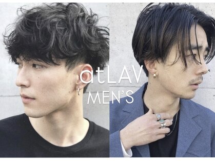 アットラブ バイ ベル(at'LAV by Belle)の写真