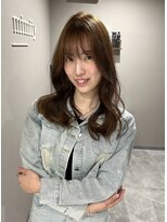 ミミー(mimiiy)&nbsp;ブリーチなしダブルカラー