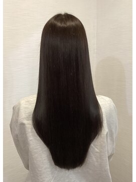 ハナレ バイ エフブンノイチ(hanare by 1/f) バイカルテシステムトリートメント