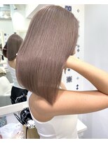 ラピス 千葉(Lapis)&nbsp;メルティショコラグレージュ☆