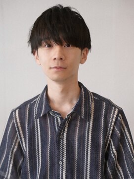 イル(ill) メンズスタイル