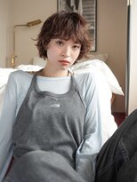 ラヴィズム 栄店(LUVISM)&nbsp;ダブルカラー/ケアブリーチ/顔周りレイヤー/栄/名古屋/矢場町◆