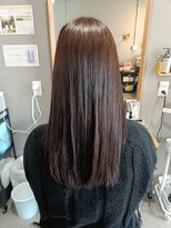 トイロ 久米田店(to-iro) キラテラ ジンジャーグレージュ 9トーン