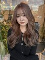 シキ(SHIKI) ナチュラルでも垢抜けたい方、お任せください♪