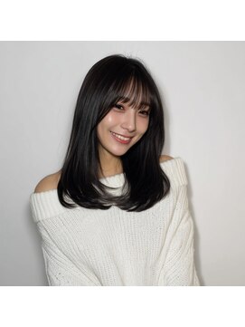 ディアーズ 青森店(Dears) 髪質改善/縮毛矯正/美髪/艶髪/髪質改善トリートメント/青森駅