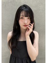 ジゼル 梅田(GiseL)&nbsp;韓国風