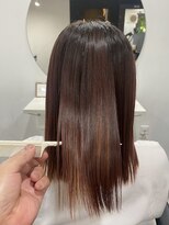 Tule  ~AQUA~【5月28日NEW OPEN】&nbsp;ブリーチ履歴のある酸性縮毛矯正