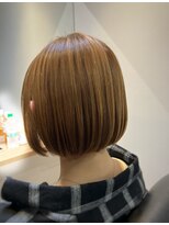 エオン(eon)&nbsp;ボブ【eon】ミセス、大人女性、白髪、マイナス6歳ヘア