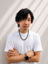 ボンドストーリーホワイト(BondStory White)&nbsp;HIDE （1F）