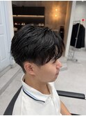 刈り上げビジネスセンターパート大宮メンズ