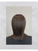 ハク ヘアー(haku hair)&nbsp;大人ウルフ
