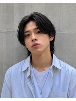 ル ジャルダン 大船店(le jardin)&nbsp;メンズカット@20代30代40代