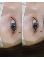 ラーソ(laco) まつげパーマ