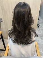 イージス(EZs)&nbsp;レイヤーカット