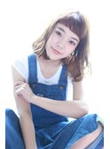 “mighty hair” Happy×Healthy autumn＊[052-262-4162]