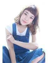 マイティ バイ エイチ(mighty by H)&nbsp;“mighty hair” Happy×Healthy autumn＊[052-262-4162]