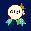 ジジ 栃木本店(Gigi)のお店ロゴ