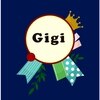 ジジ(Gigi)のお店ロゴ