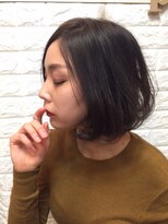 パース ビス 松戸西口店(PARS bis)&nbsp;似合わせボブ