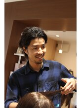 マリーヘアー(MARIE HAIR) 村井　 達也