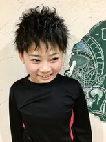 デザインサロンリア(design salon Lia)&nbsp;ikekids