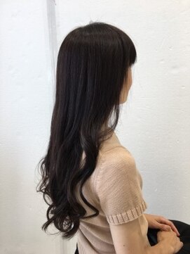 クアトログランシュ ひたちなか店(QUATRO×GranCieux) 愛されウェーブ