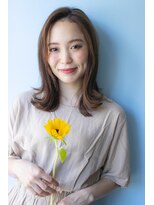 エピック 東川口(epic)&nbsp;外ハネでこなれ感【epic東川口】