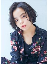 クロード モネ 吉祥寺店(Claude MONET)&nbsp;＜ＭＯＮＥＴ＞ゆるふんわりボブ＊