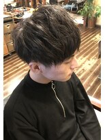 グランジ&nbsp;メンズショート