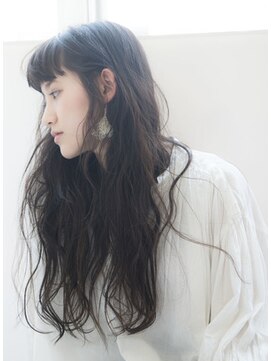 キープへアデザイン(keep hair design) 【keep 自由が丘　小池】