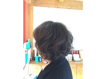 ヘアメイク ビータプラス(be-ta+)