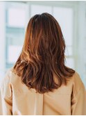 ヘルシーレイヤー♪大人かわいい♪簡単スタイリング