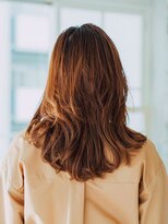 プロデュース 相模原店(Produce)&nbsp;ヘルシーレイヤー♪大人かわいい♪簡単スタイリング