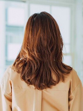 プロデュース 相模原店(Produce) ヘルシーレイヤー♪大人かわいい♪簡単スタイリング